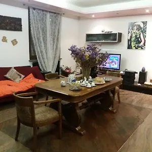  Bed & Breakfast Da Jordan
